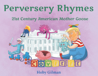 Cover image: Perversery Rhymes