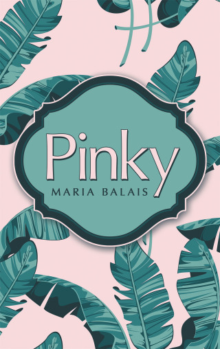 Omslagafbeelding: Pinky 9781480896789