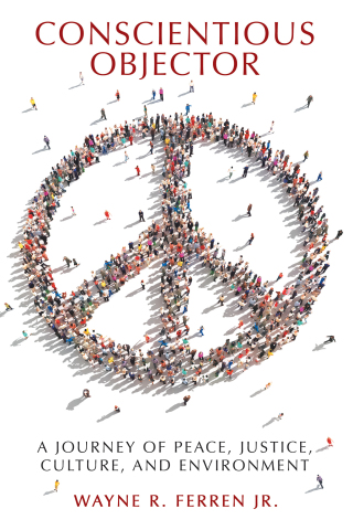 Cover image: Conscientious Objector 9781480897052