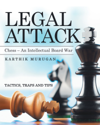 Cover image: Legal Attack 9781480897212