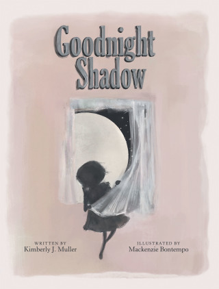 Imagen de portada: Goodnight Shadow 9781480897298