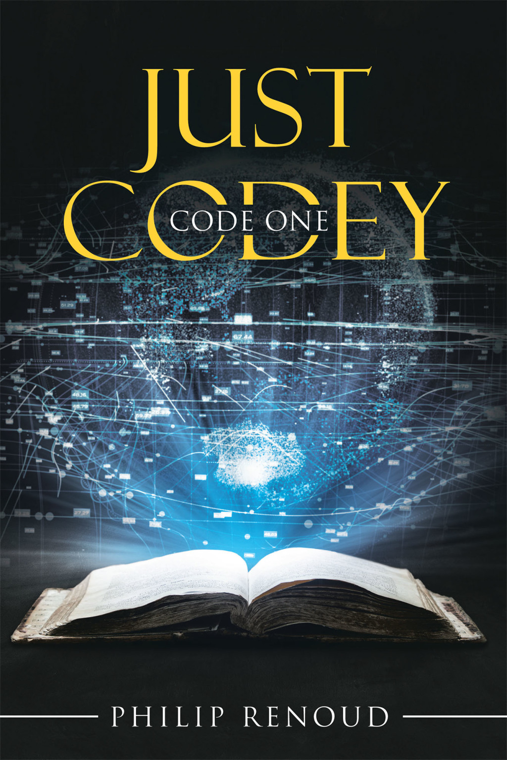 Just Codey (eBook)