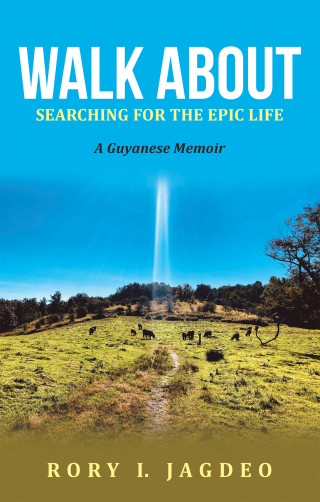 Cover image: Walk About 9781480897601