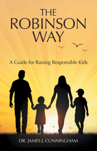 Cover image: The Robinson Way 9781480897915