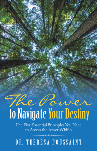 Cover image: The Power to Navigate Your Destiny 9781480897939