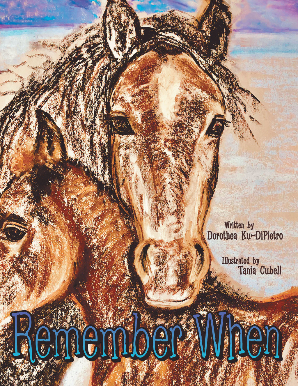 Remember When (eBook)