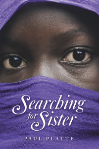 Imagen de portada: Searching for Sister 9781480898356