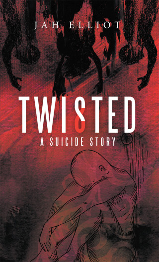 Imagen de portada: Twisted 9781480898707