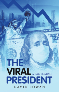 Cover image: The Viral President 9781480898790