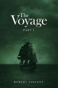 Imagen de portada: The Voyage 9781480898950