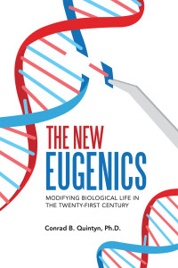 Cover image: The New Eugenics 9781480899209