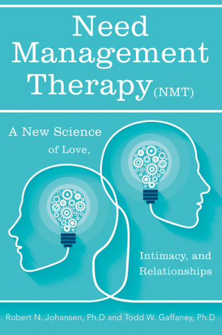 Imagen de portada: Need Management Therapy (Nmt) 9781480899278