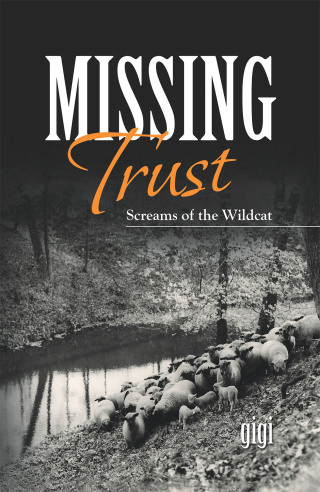 Imagen de portada: Missing Trust 9781480899322