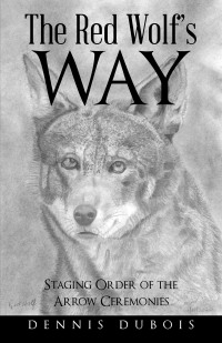 Omslagafbeelding: The Red Wolf’s Way 9781480899353