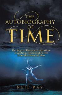 Imagen de portada: The Autobiography of Time 9781480899360