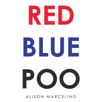 Cover image: Red Blue Poo 9781480899445