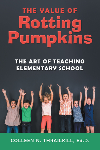 Cover image: The Value of Rotting Pumpkins 9781480899544