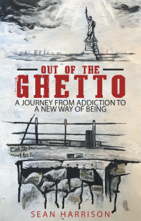 Imagen de portada: Out of the Ghetto 9781480899551