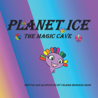 Cover image: Planet Ice 9781480899582
