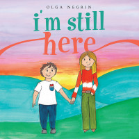 Imagen de portada: I’m Still Here 9781480899889