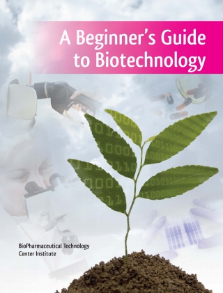 Cover image: A Beginner's Guide to Biotechnology 2nd edition 9781481186131