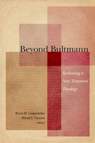 Imagen de portada: Beyond Bultmann 9781481300414