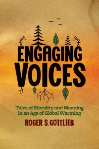 Cover image: Engaging Voices 9781602582606