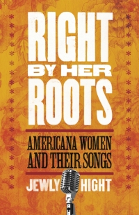 Imagen de portada: Right by Her Roots 9781602580602