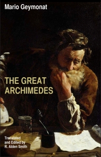 Imagen de portada: The Great Archimedes 9781602583115