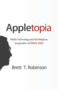 Imagen de portada: Appletopia 9781602588219