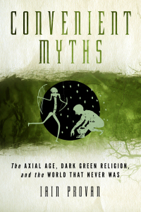Imagen de portada: Convenient Myths 9781602589964
