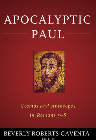 Cover image: Apocalyptic Paul 9781602589698