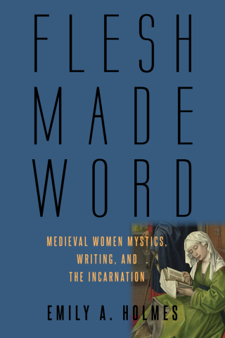 صورة الغلاف: Flesh Made Word 9781602587533