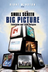 Cover image: Small Screen, Big Picture 9781602581852