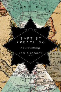 Imagen de portada: Baptist Preaching 9781602585645