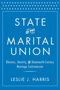 Imagen de portada: State of the Marital Union 9781481300513