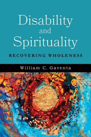 Titelbild: Disability and Spirituality 9781481302791