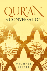 Imagen de portada: Qur'an in Conversation 9781481300971