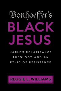 Imagen de portada: Bonhoeffer's Black Jesus 9781602588042