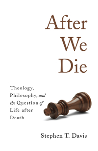 Cover image: After We Die 9781481303422