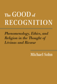 صورة الغلاف: The Good of Recognition 9781481300629