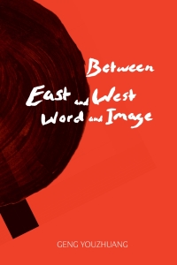 صورة الغلاف: Between East and West/Word and Image 9781481303675