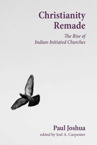 Cover image: Christianity Remade 9781481304054