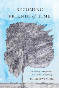Cover image: Becoming Friends of Time 9781481304085