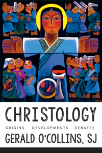Imagen de portada: Christology 9781481302562