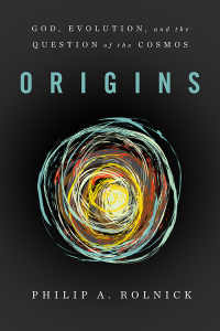 Cover image: Origins 9781602583689