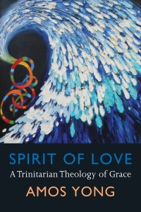 Cover image: Spirit of Love 9781602583269