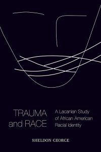 Cover image: Trauma and Race 9781602587342