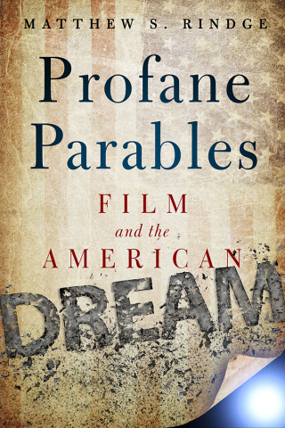Cover image: Profane Parables 9781481304290