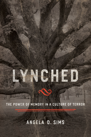 Imagen de portada: Lynched 9781602582668